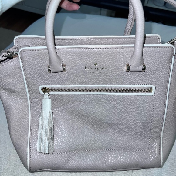 KATE SPADE BAG - Picture 1 of 4